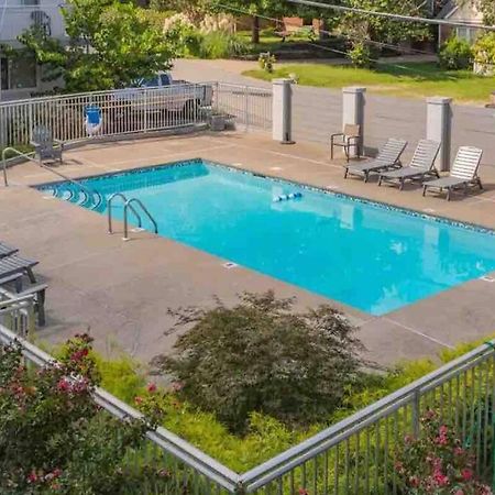 Walk To 12 South, 7 Min To Downtown, Free Parking! Appartement Nashville Buitenkant foto