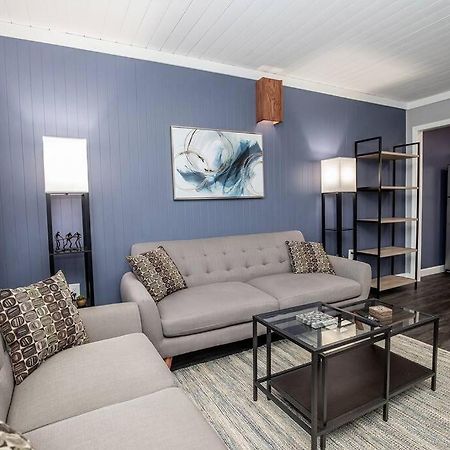 Walk To 12 South, 7 Min To Downtown, Free Parking! Appartement Nashville Buitenkant foto