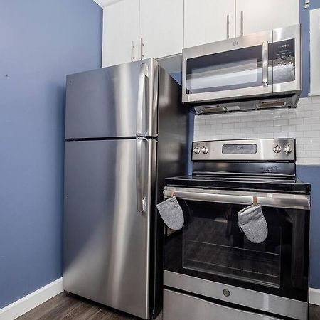 Walk To 12 South, 7 Min To Downtown, Free Parking! Appartement Nashville Buitenkant foto