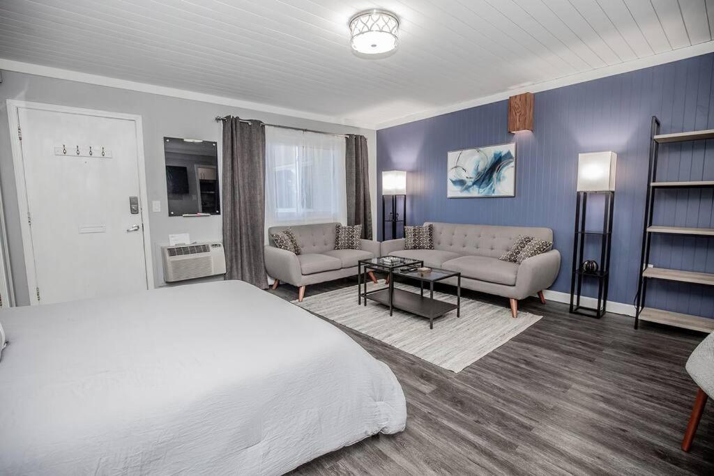 Walk To 12 South, 7 Min To Downtown, Free Parking! Appartement Nashville Buitenkant foto