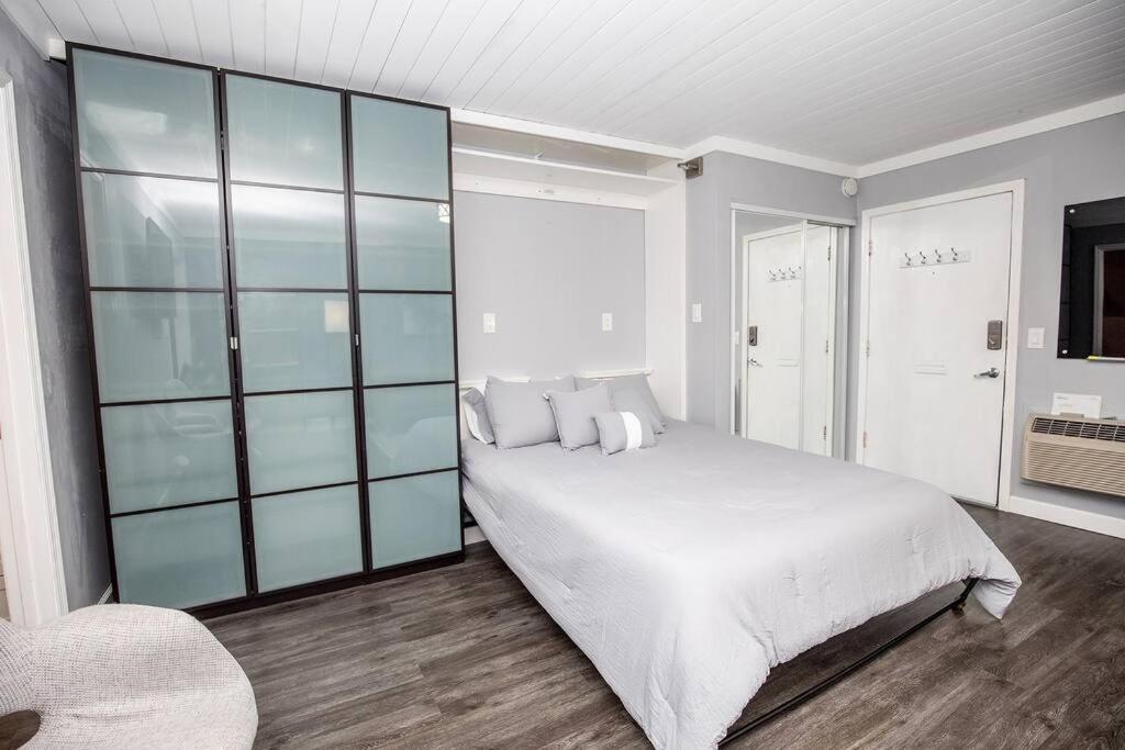 Walk To 12 South, 7 Min To Downtown, Free Parking! Appartement Nashville Buitenkant foto