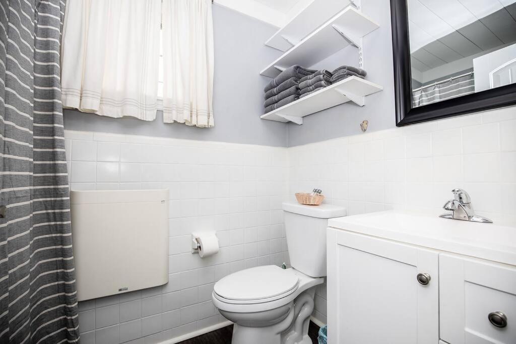 Walk To 12 South, 7 Min To Downtown, Free Parking! Appartement Nashville Buitenkant foto