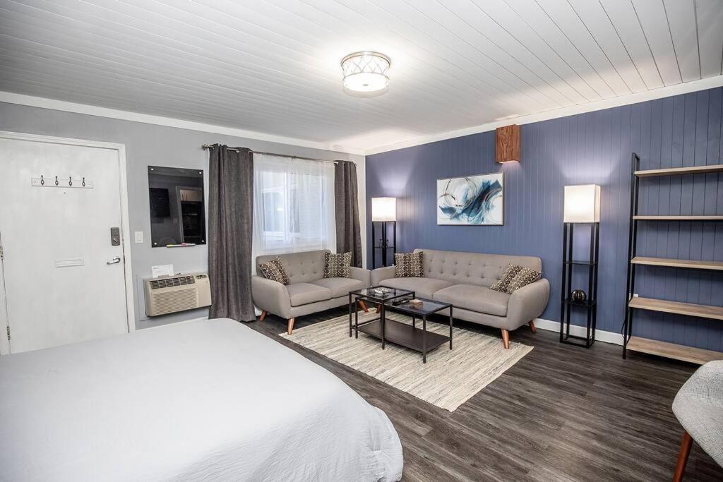 Walk To 12 South, 7 Min To Downtown, Free Parking! Appartement Nashville Buitenkant foto