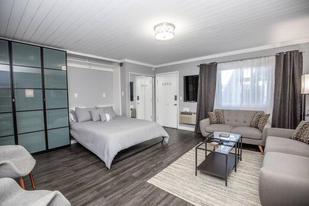 Walk To 12 South, 7 Min To Downtown, Free Parking! Appartement Nashville Buitenkant foto