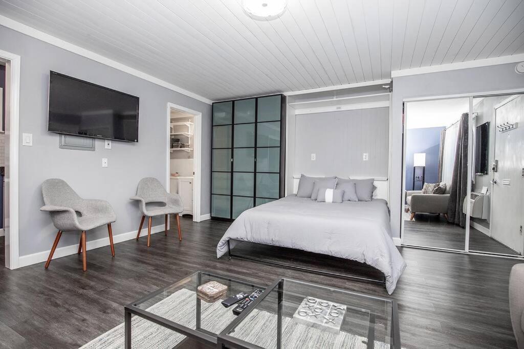 Walk To 12 South, 7 Min To Downtown, Free Parking! Appartement Nashville Buitenkant foto