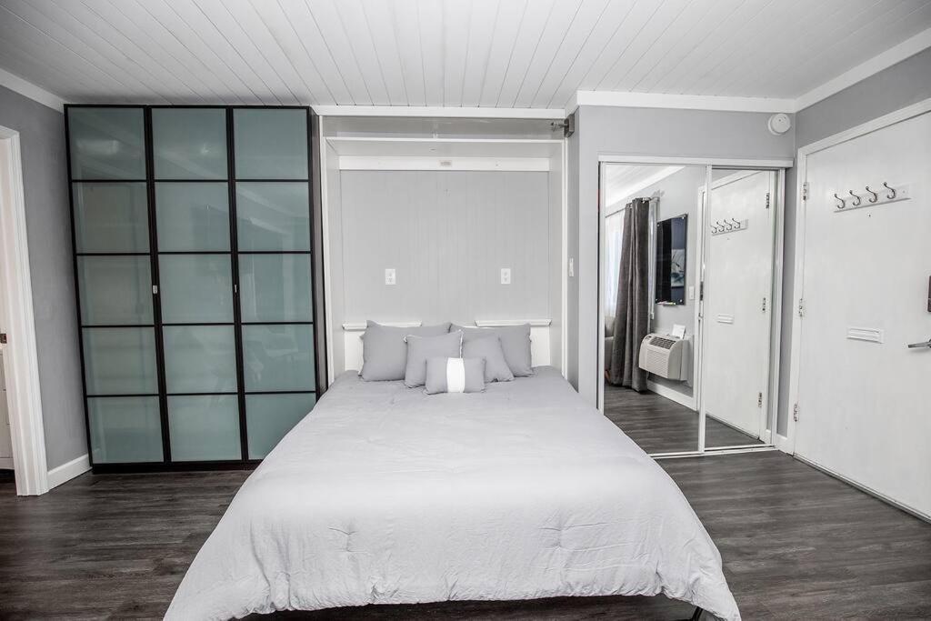 Walk To 12 South, 7 Min To Downtown, Free Parking! Appartement Nashville Buitenkant foto