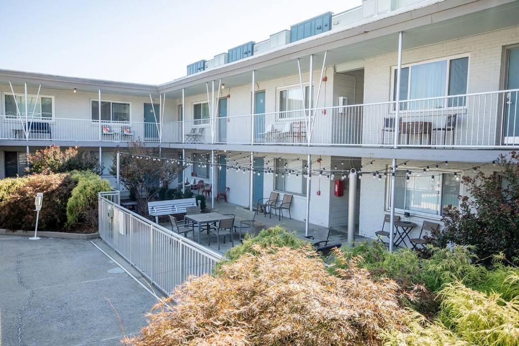 Walk To 12 South, 7 Min To Downtown, Free Parking! Appartement Nashville Buitenkant foto