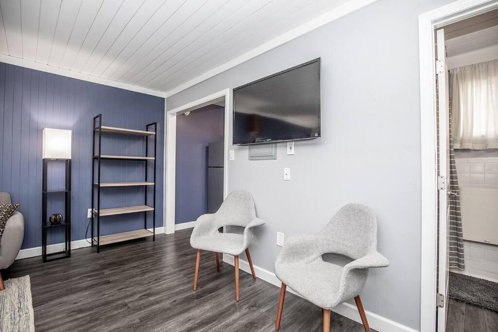Walk To 12 South, 7 Min To Downtown, Free Parking! Appartement Nashville Buitenkant foto